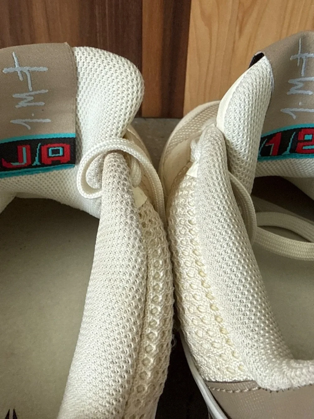 Nike Ja 1 